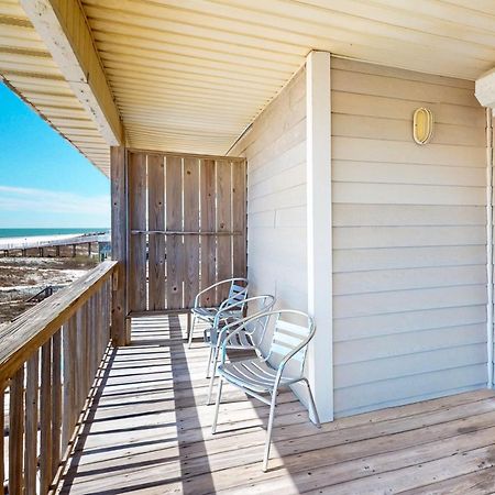 Vila Sundance East Gulf Shores Exteriér fotografie