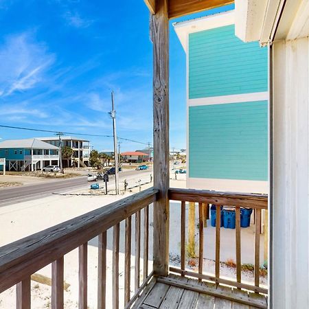 Vila Sundance East Gulf Shores Exteriér fotografie
