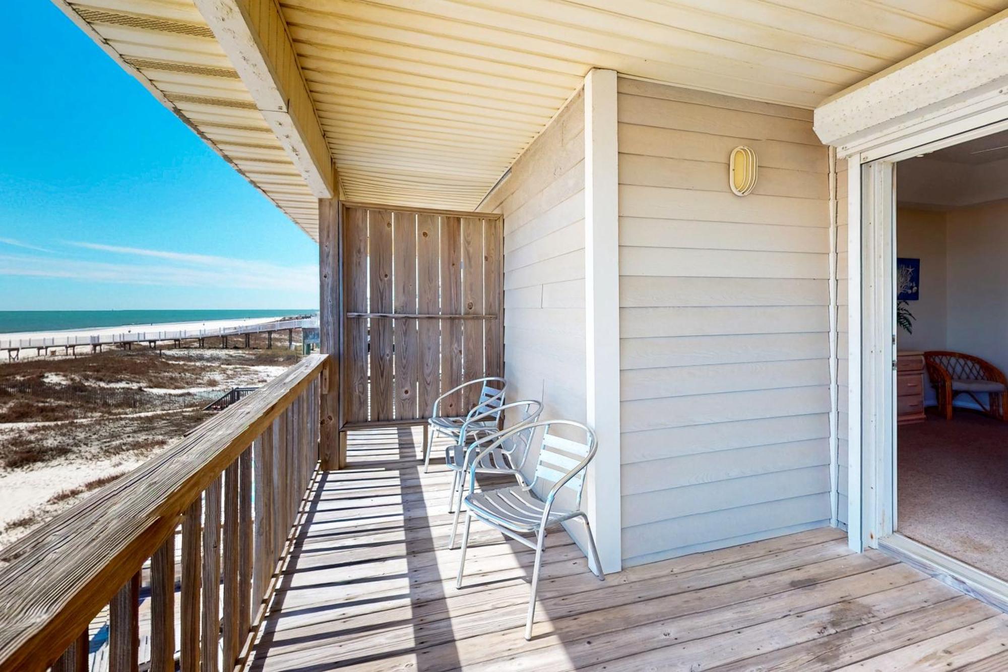 Vila Sundance East Gulf Shores Exteriér fotografie