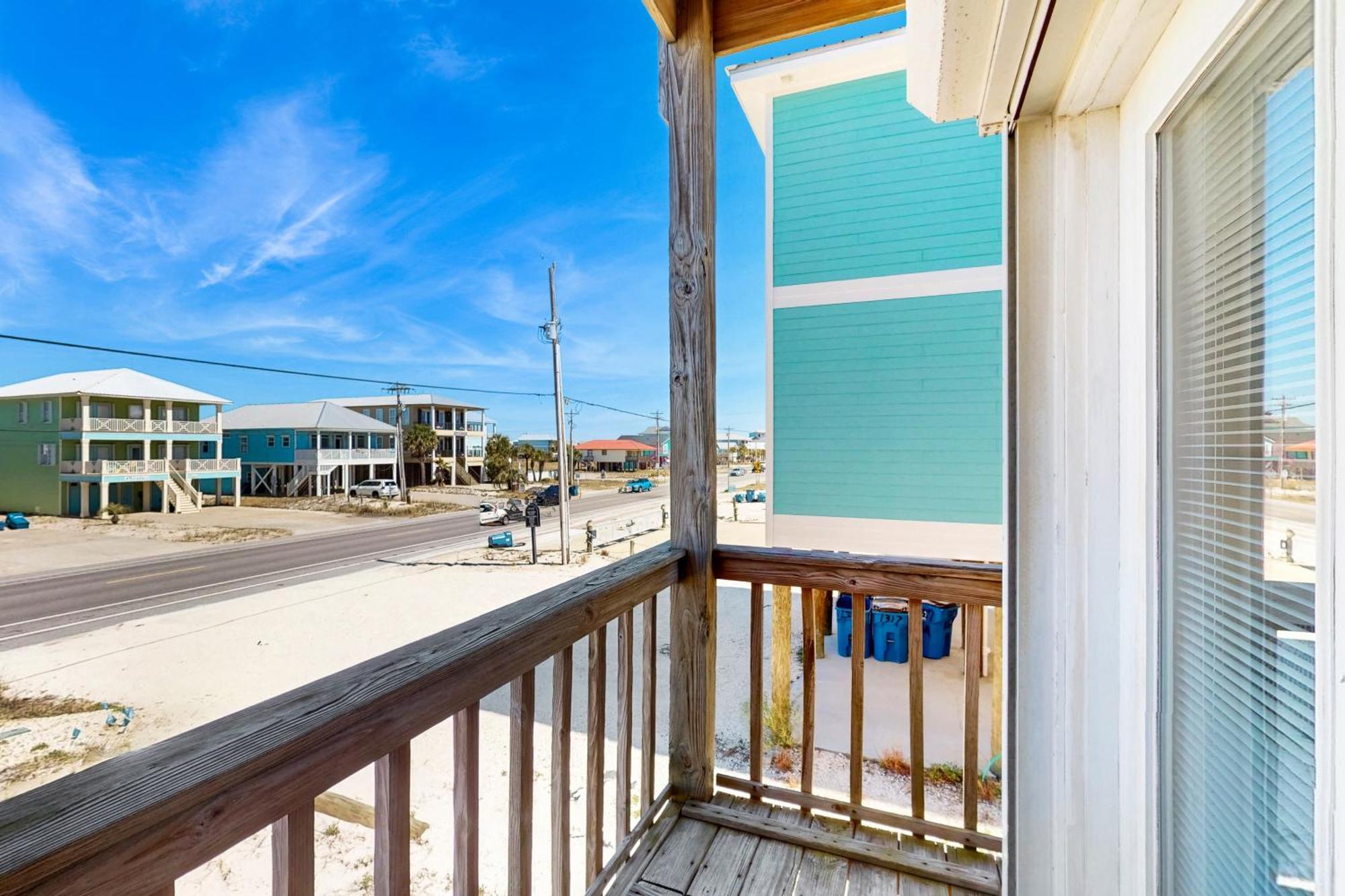 Vila Sundance East Gulf Shores Exteriér fotografie