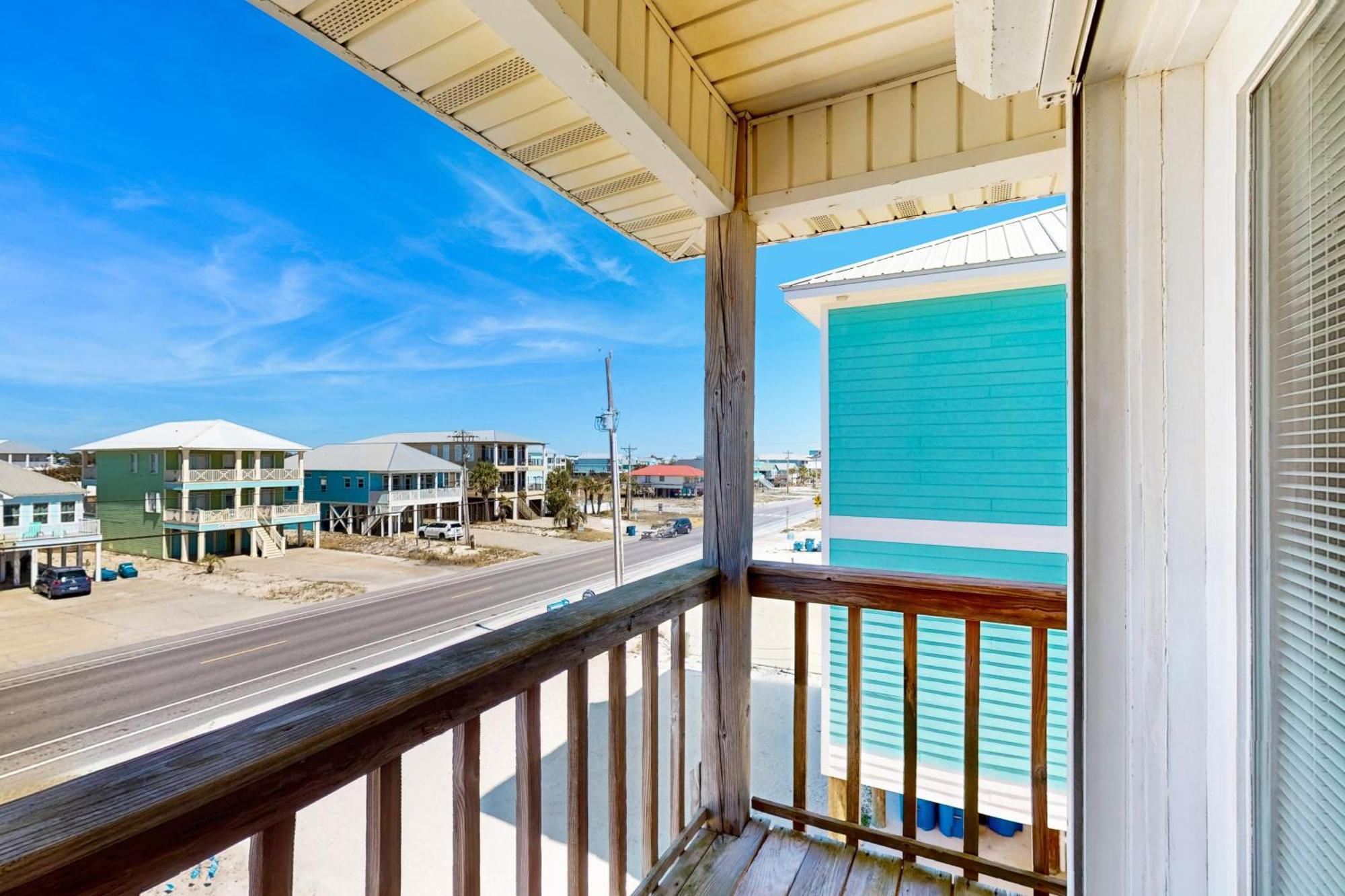 Vila Sundance East Gulf Shores Exteriér fotografie