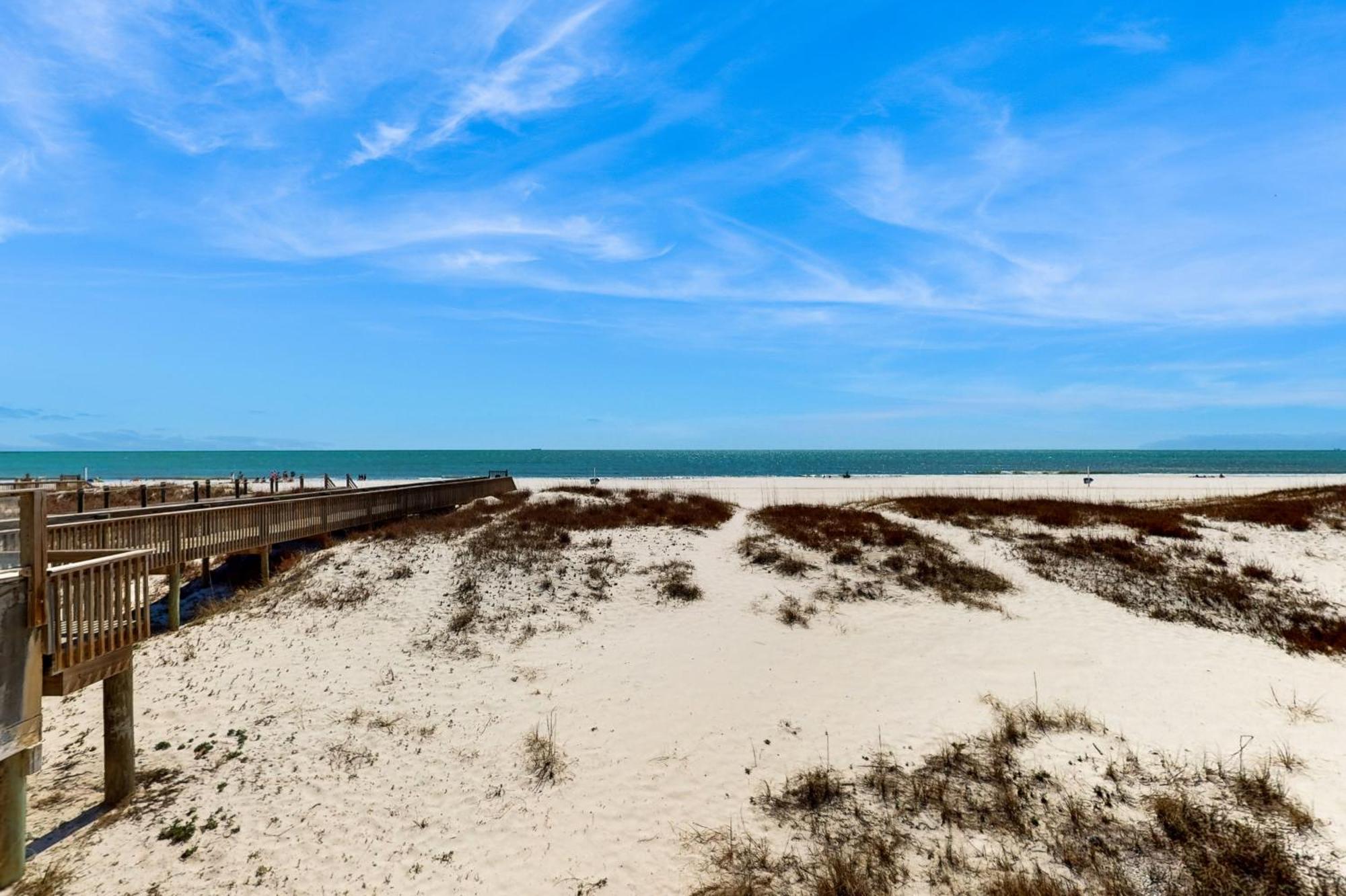 Vila Sundance East Gulf Shores Exteriér fotografie