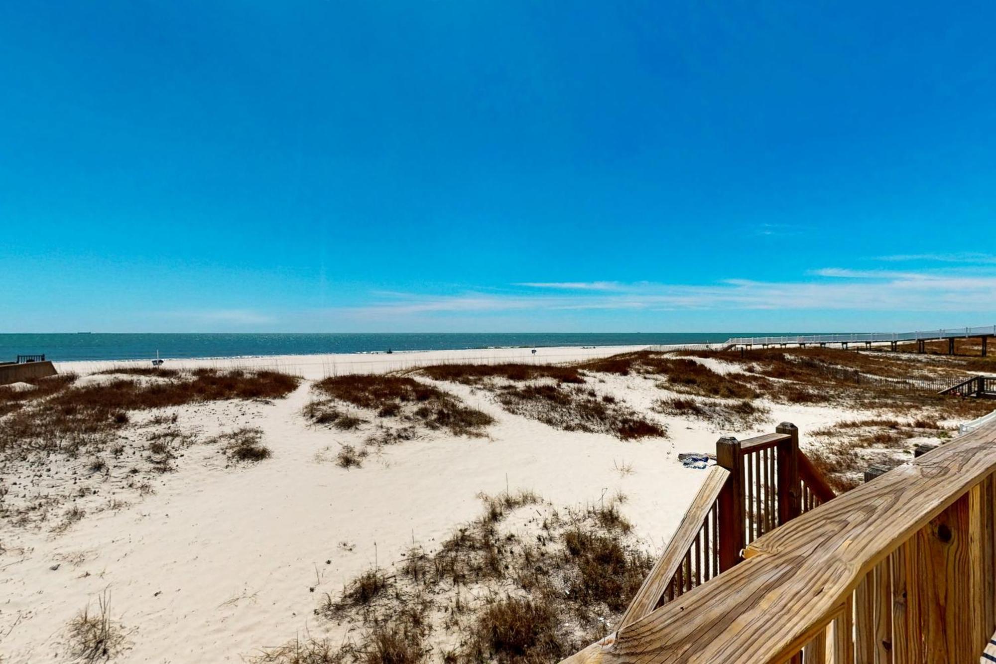 Vila Sundance East Gulf Shores Exteriér fotografie