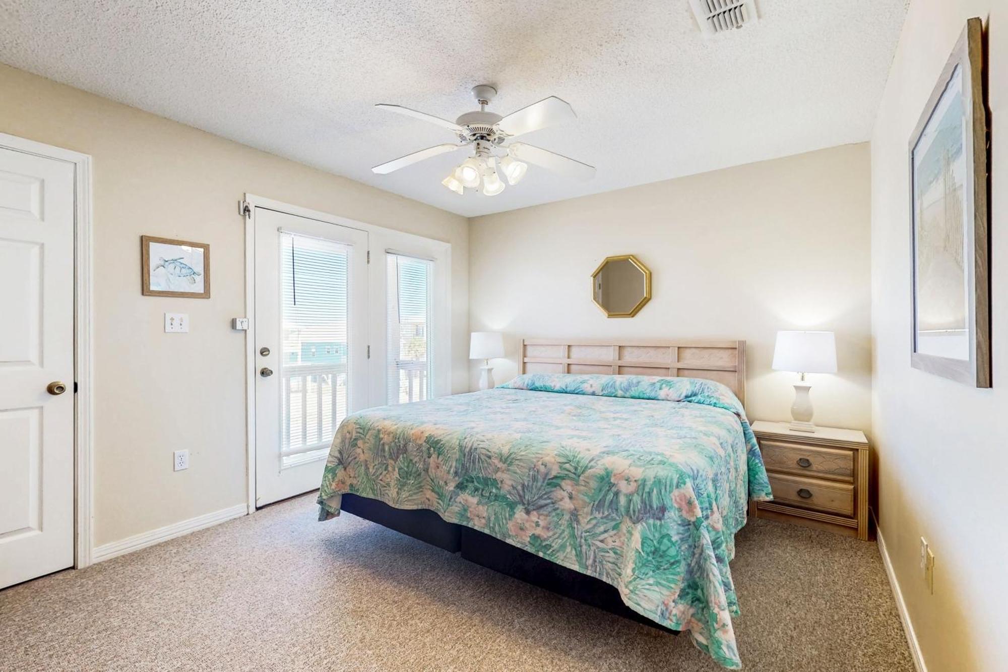 Vila Sundance East Gulf Shores Exteriér fotografie