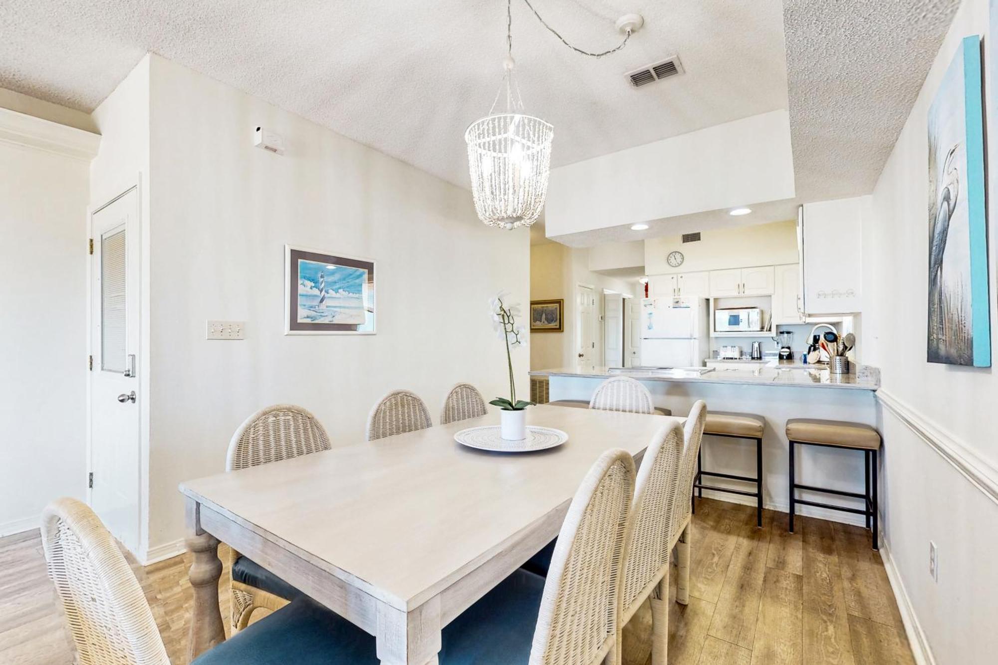 Vila Sundance East Gulf Shores Exteriér fotografie