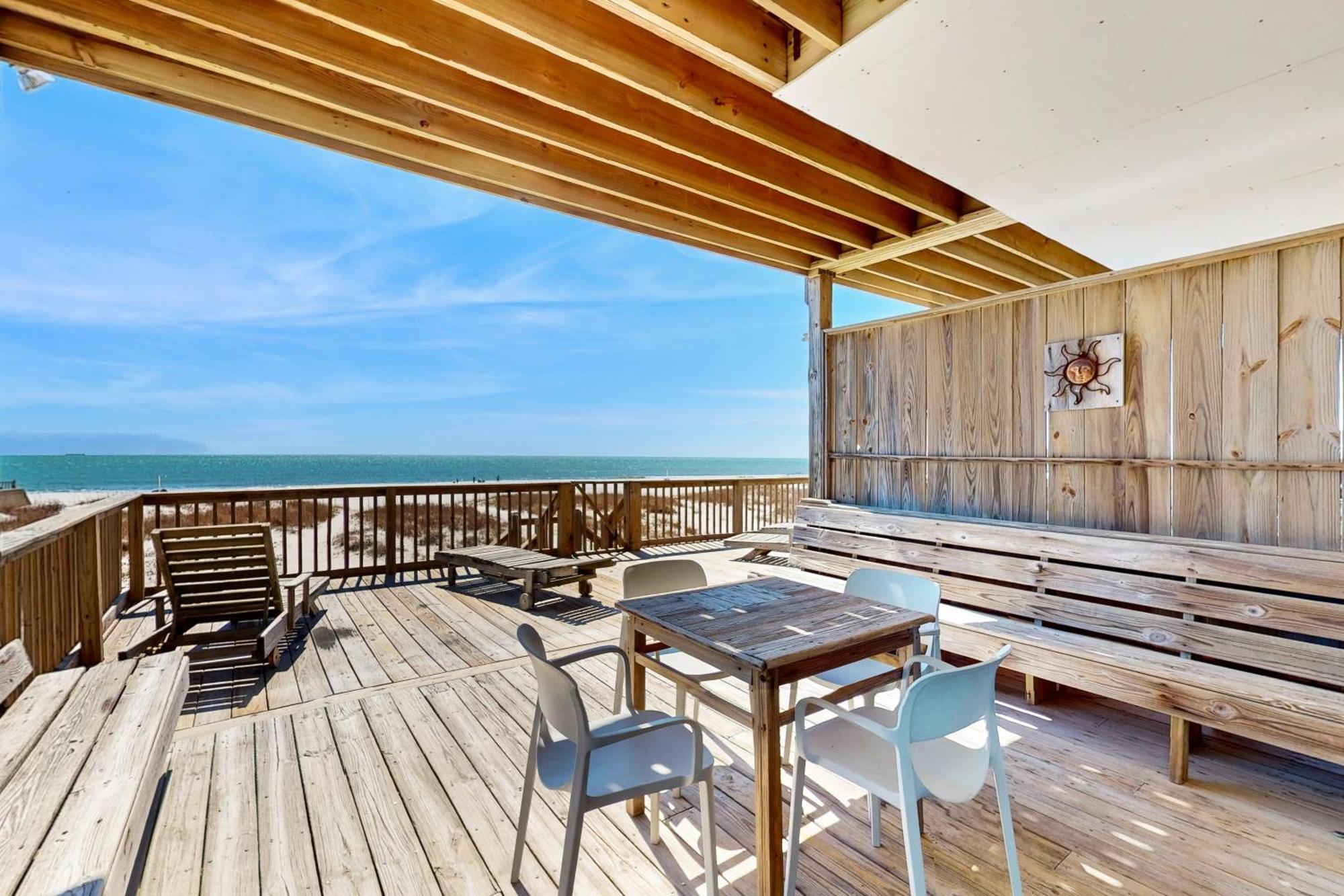 Vila Sundance East Gulf Shores Exteriér fotografie