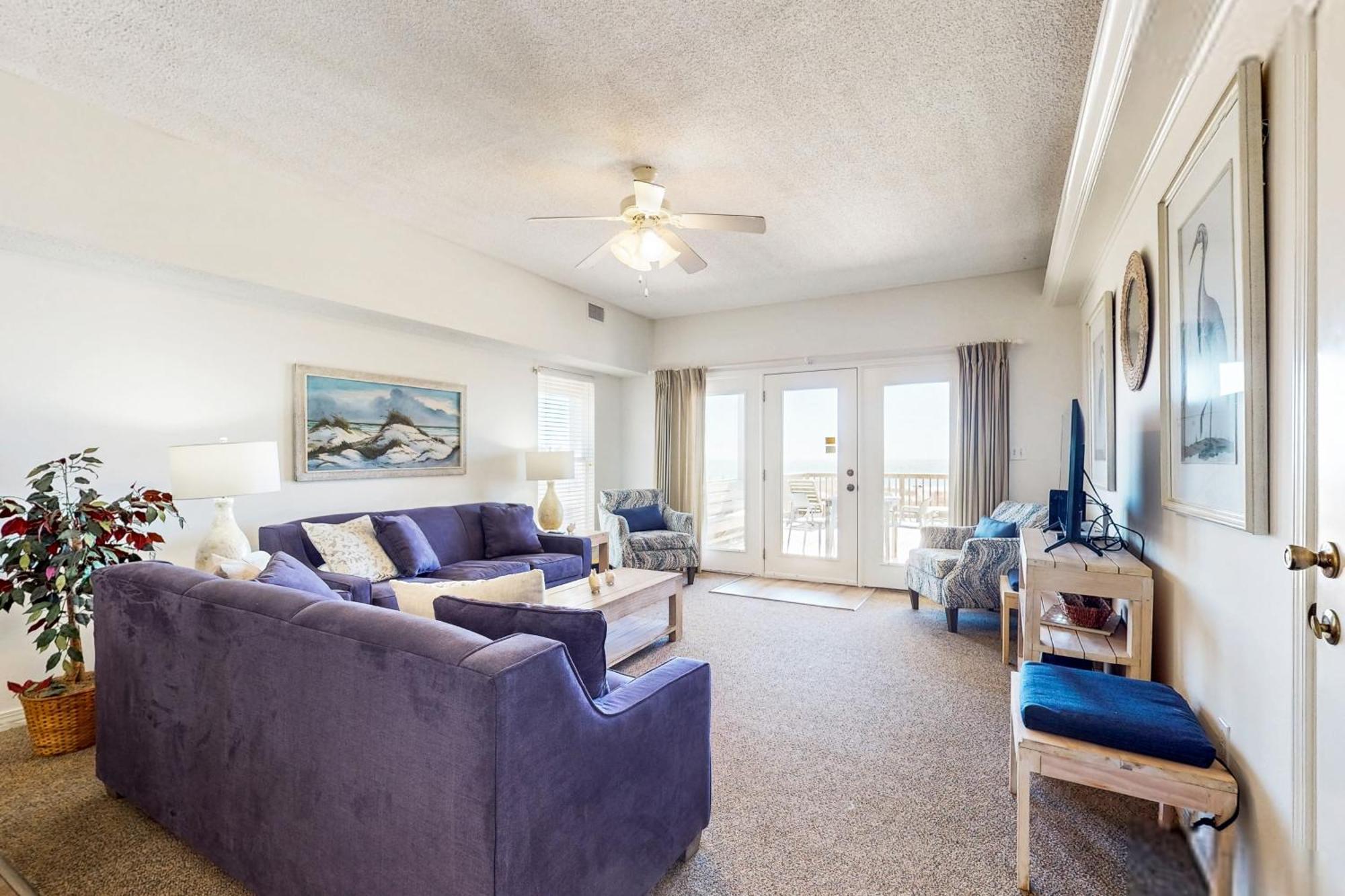 Vila Sundance East Gulf Shores Exteriér fotografie