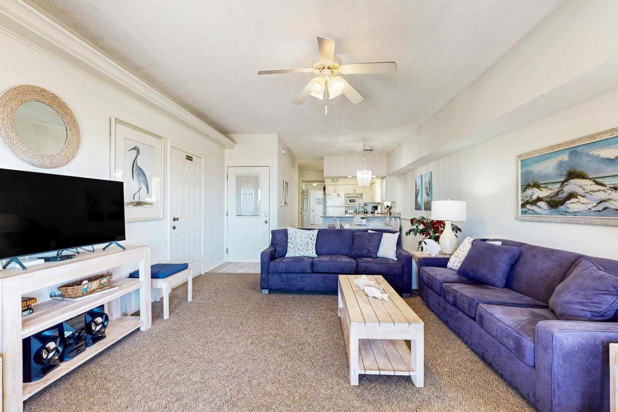 Vila Sundance East Gulf Shores Exteriér fotografie