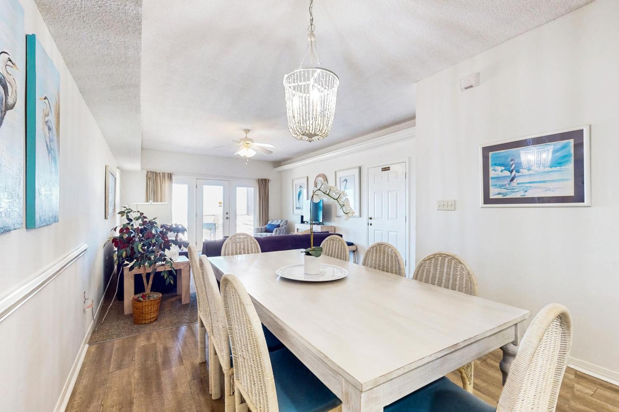 Vila Sundance East Gulf Shores Exteriér fotografie
