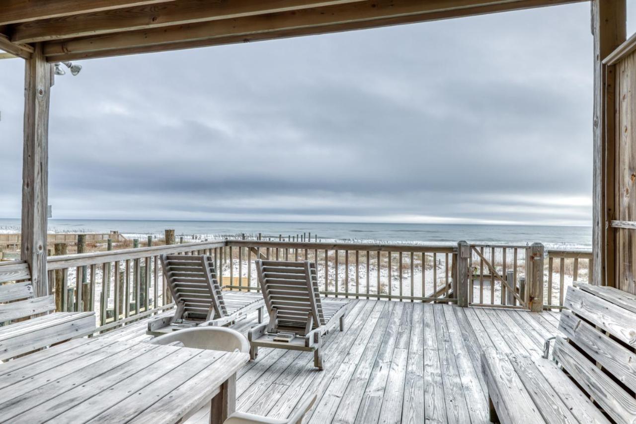 Vila Sundance East Gulf Shores Exteriér fotografie