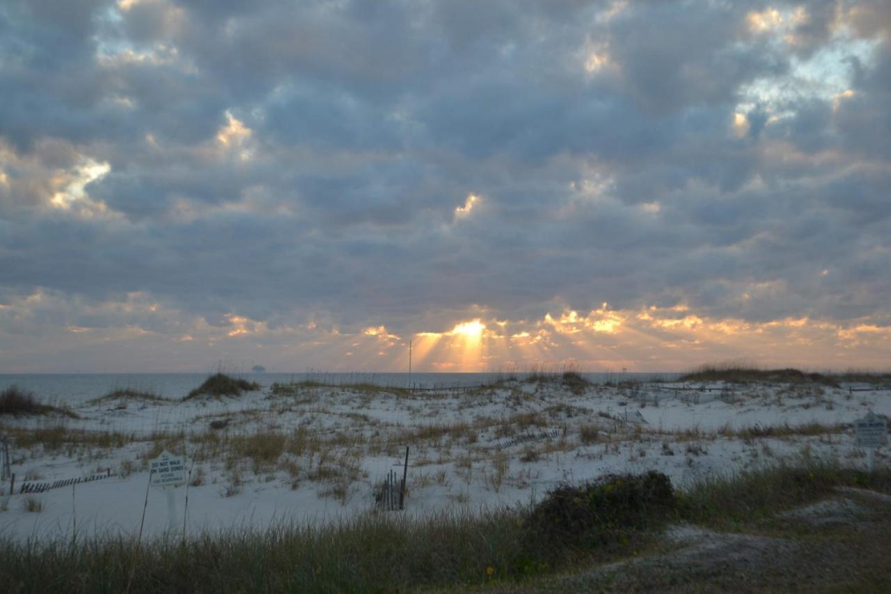 Vila Sundance East Gulf Shores Exteriér fotografie