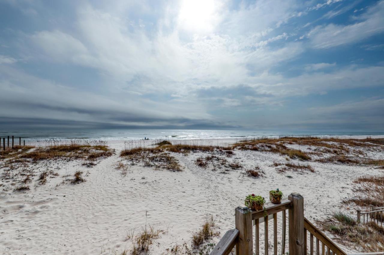 Vila Sundance East Gulf Shores Exteriér fotografie