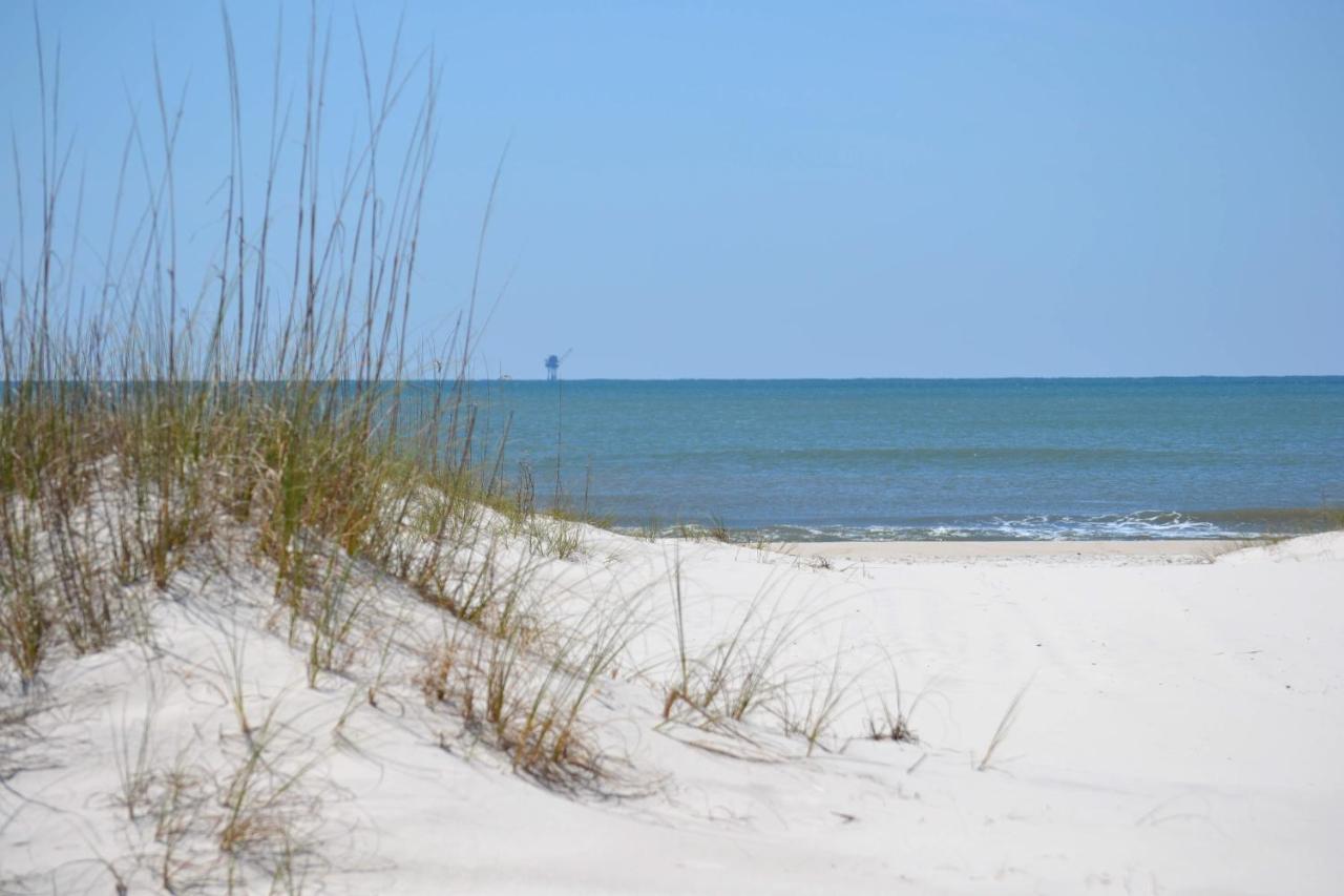 Vila Sundance East Gulf Shores Exteriér fotografie