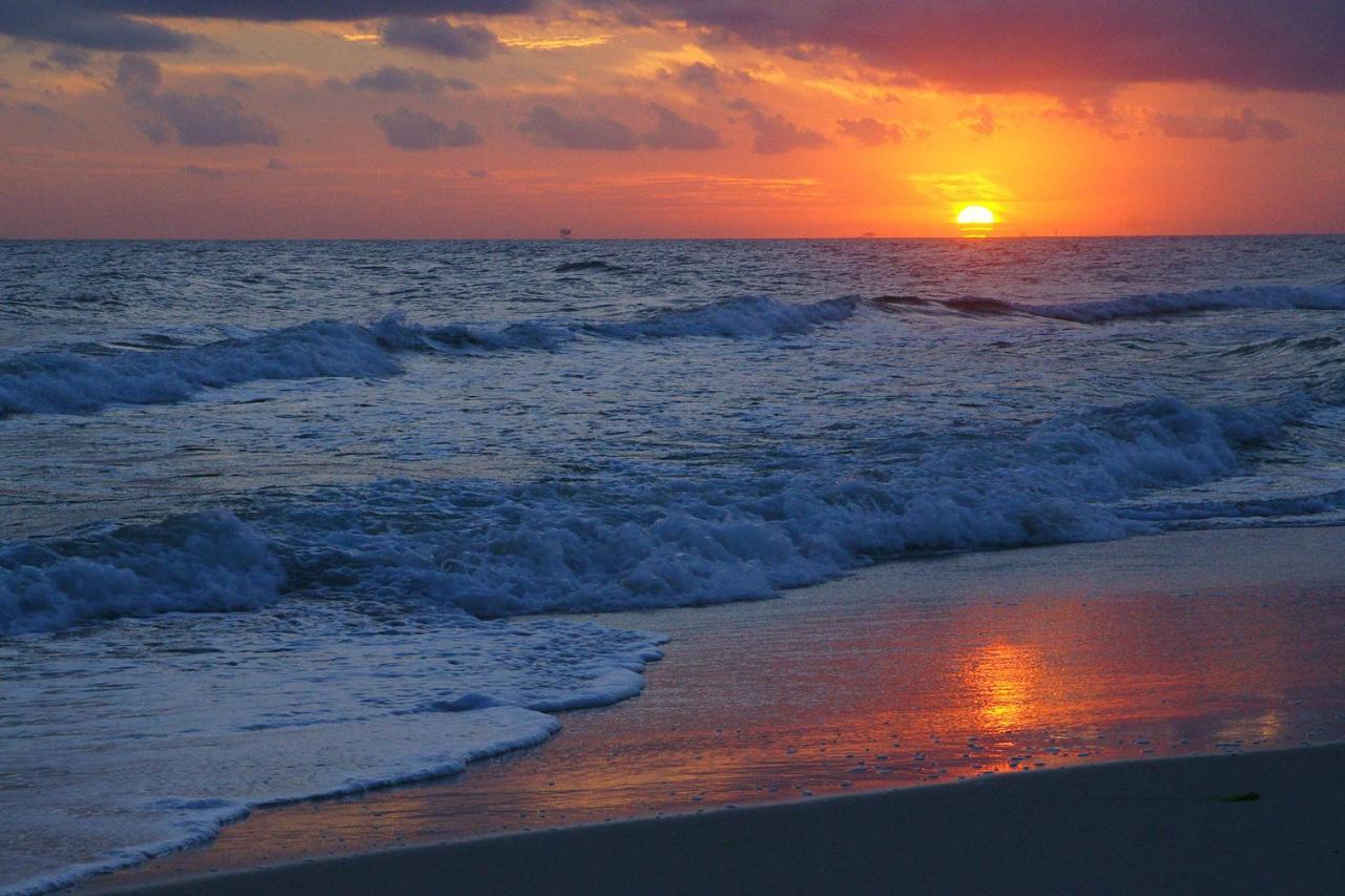 Vila Sundance East Gulf Shores Exteriér fotografie