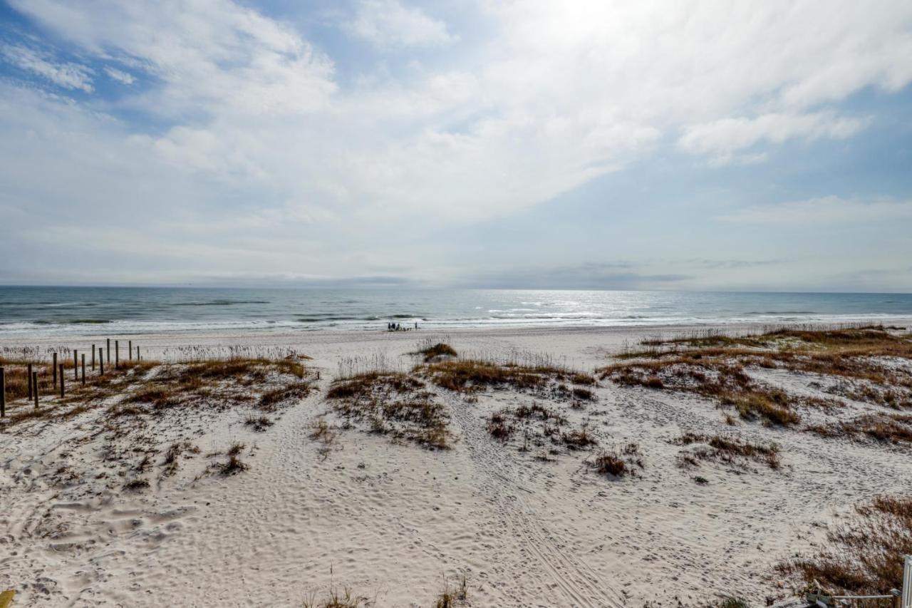 Vila Sundance East Gulf Shores Exteriér fotografie