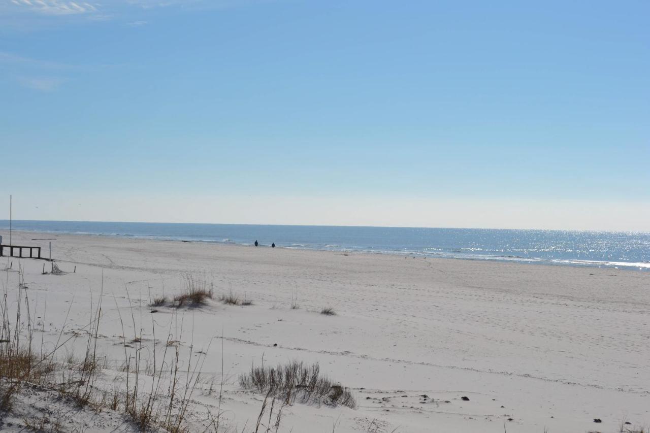 Vila Sundance East Gulf Shores Exteriér fotografie