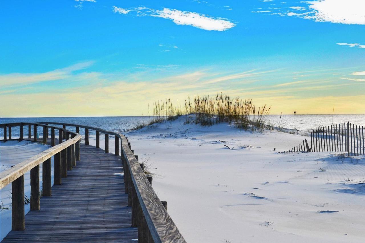 Vila Sundance East Gulf Shores Exteriér fotografie